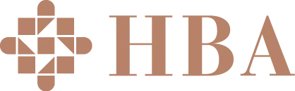HBA logo displayed in the Polaris Models client portfolio